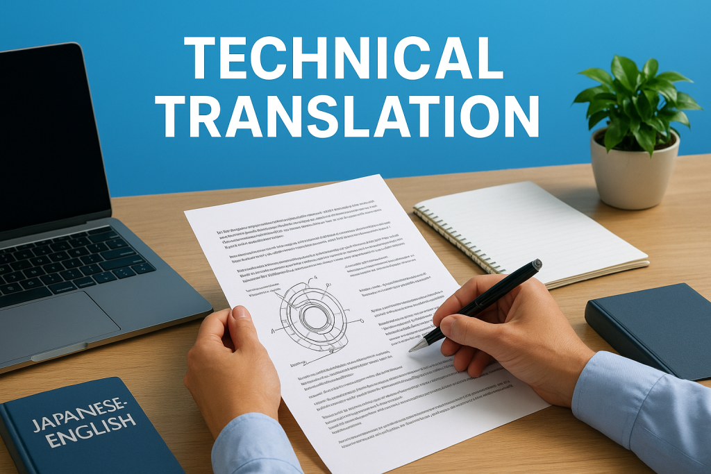 Technical Translation Definition: Meaning, Examples, Uses - Language ...