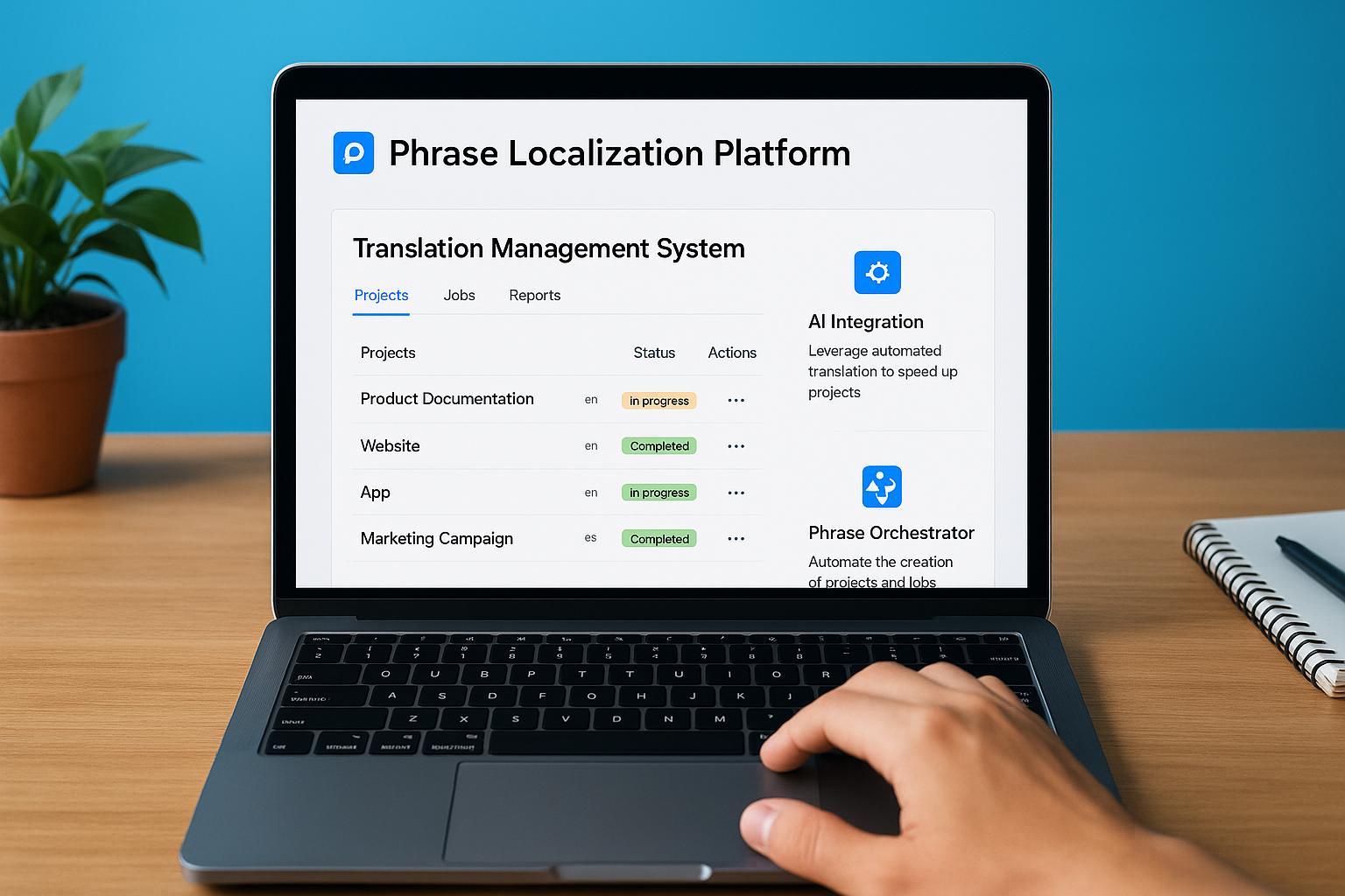 Phrase Localization Platform: Features, Pricing & Use Cases