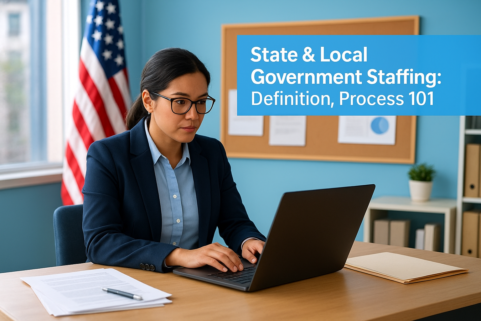 State & Local Government Staffing: Definition, Process 101