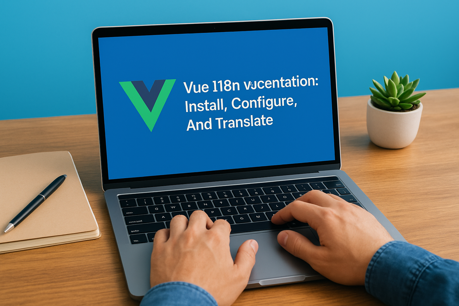 Vue I18n Documentation: Install, Configure, And Translate